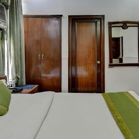 Treebo Trend Corporate Inn Chandīgarh Екстериор снимка